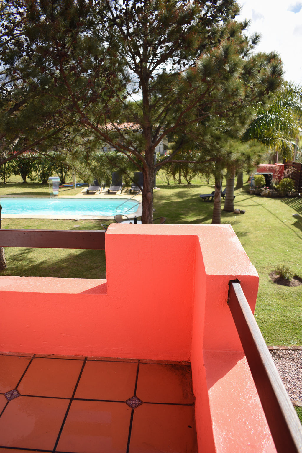 Casa 2 - para 4 y 6 p
