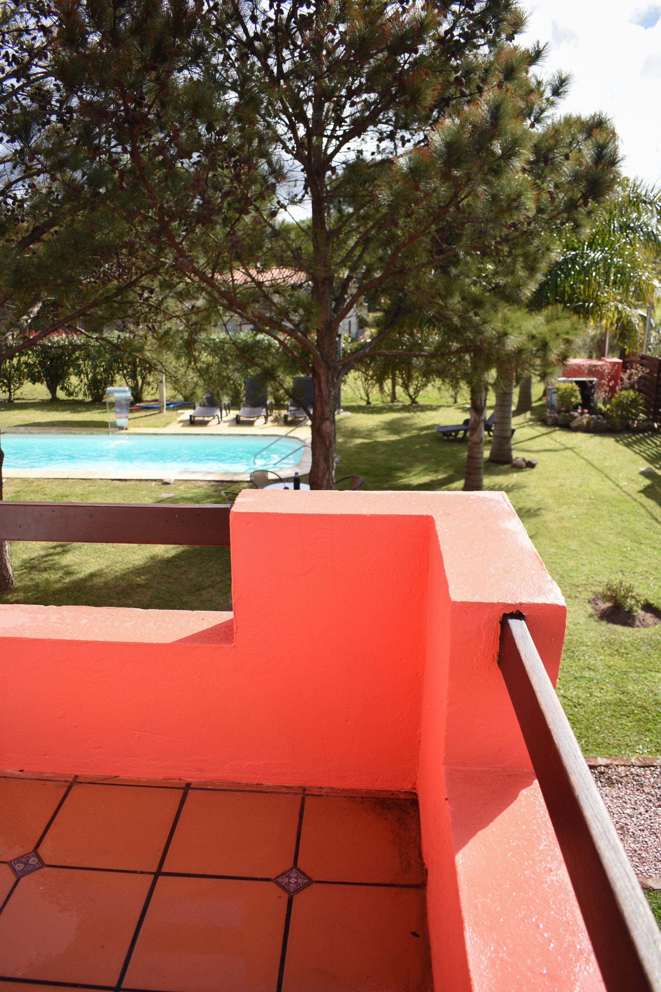 Casa 2 - para 4 y 6 p