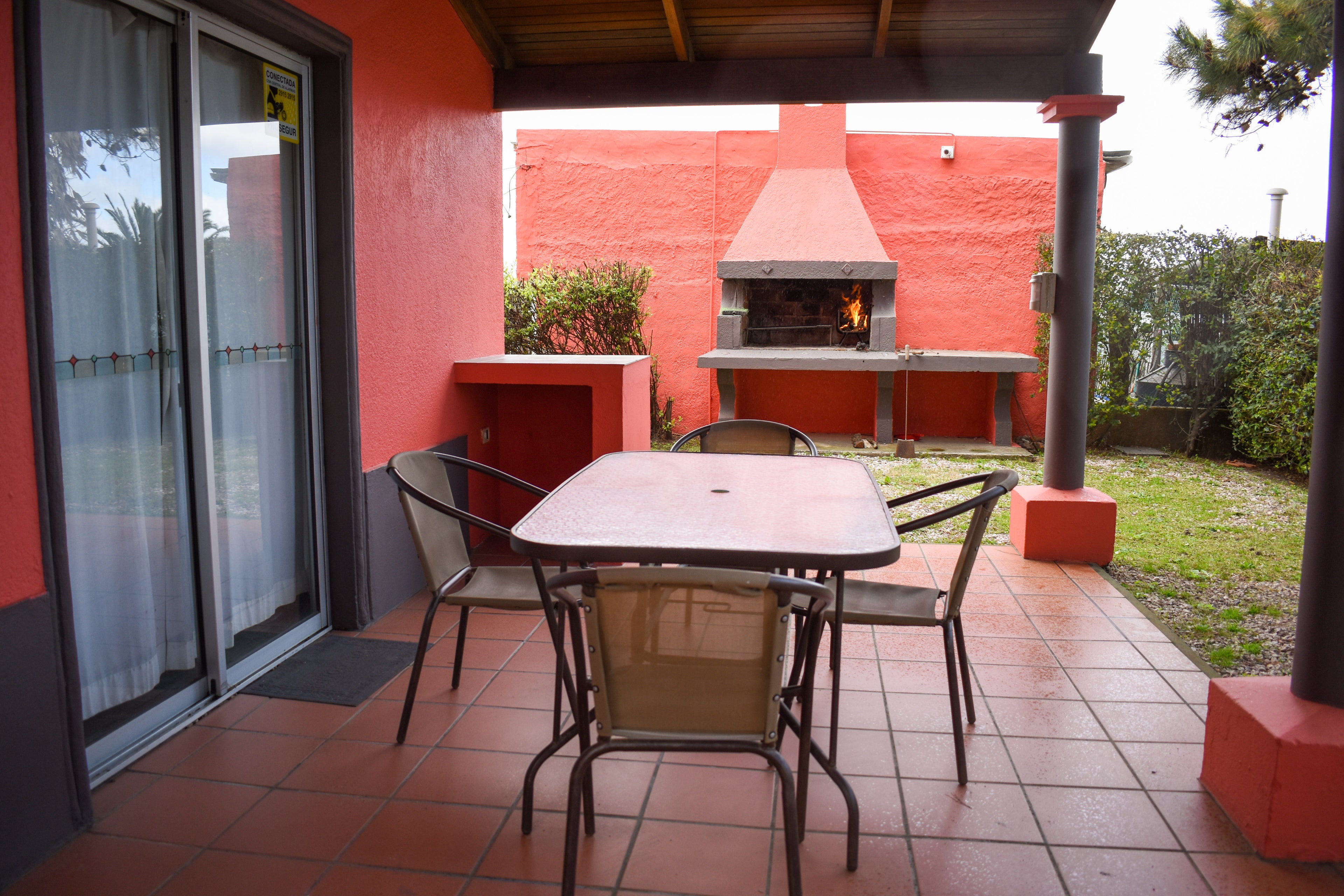 Casa 3 - para 4 y 6 p