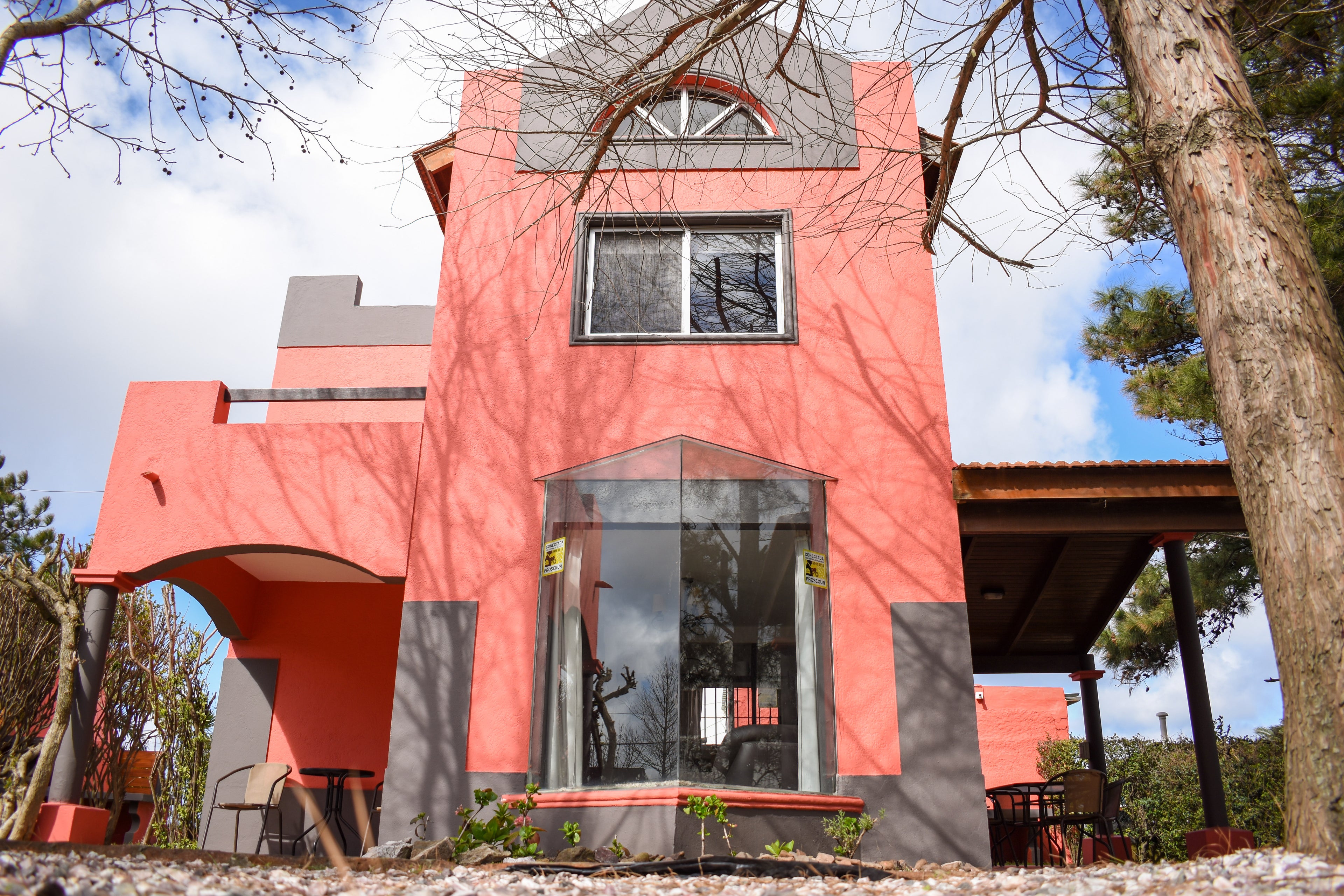 Casa 3 - para 4 y 6 p