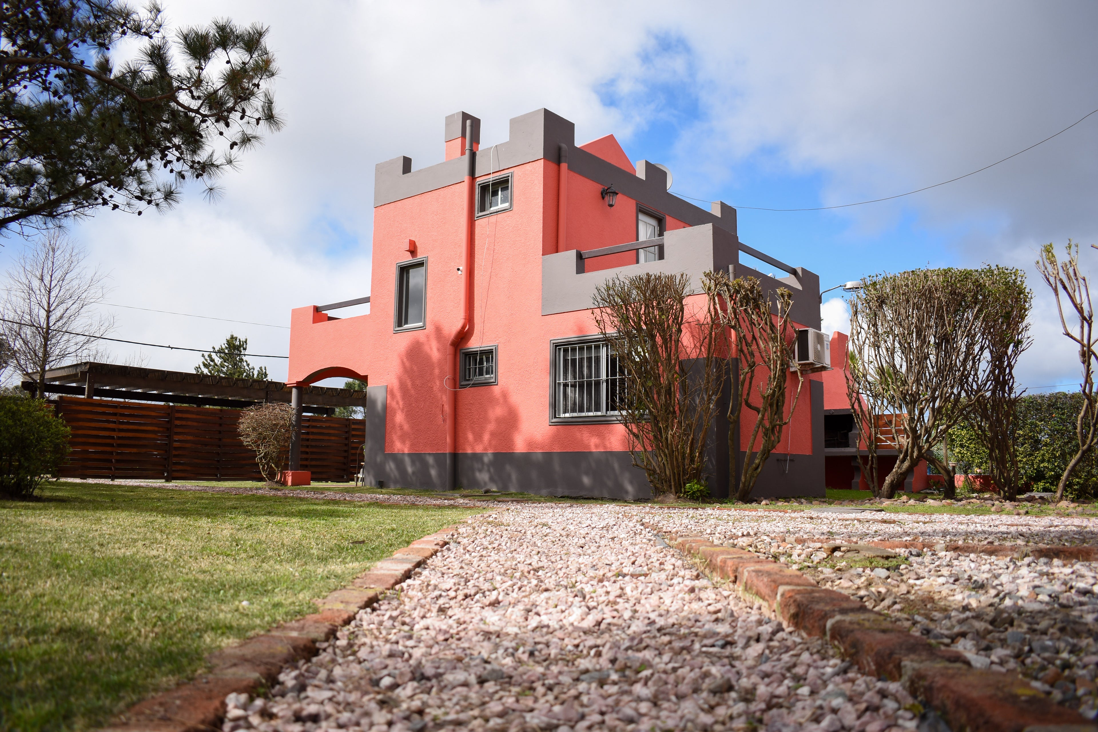 Casa 2 - para 4 y 6 p
