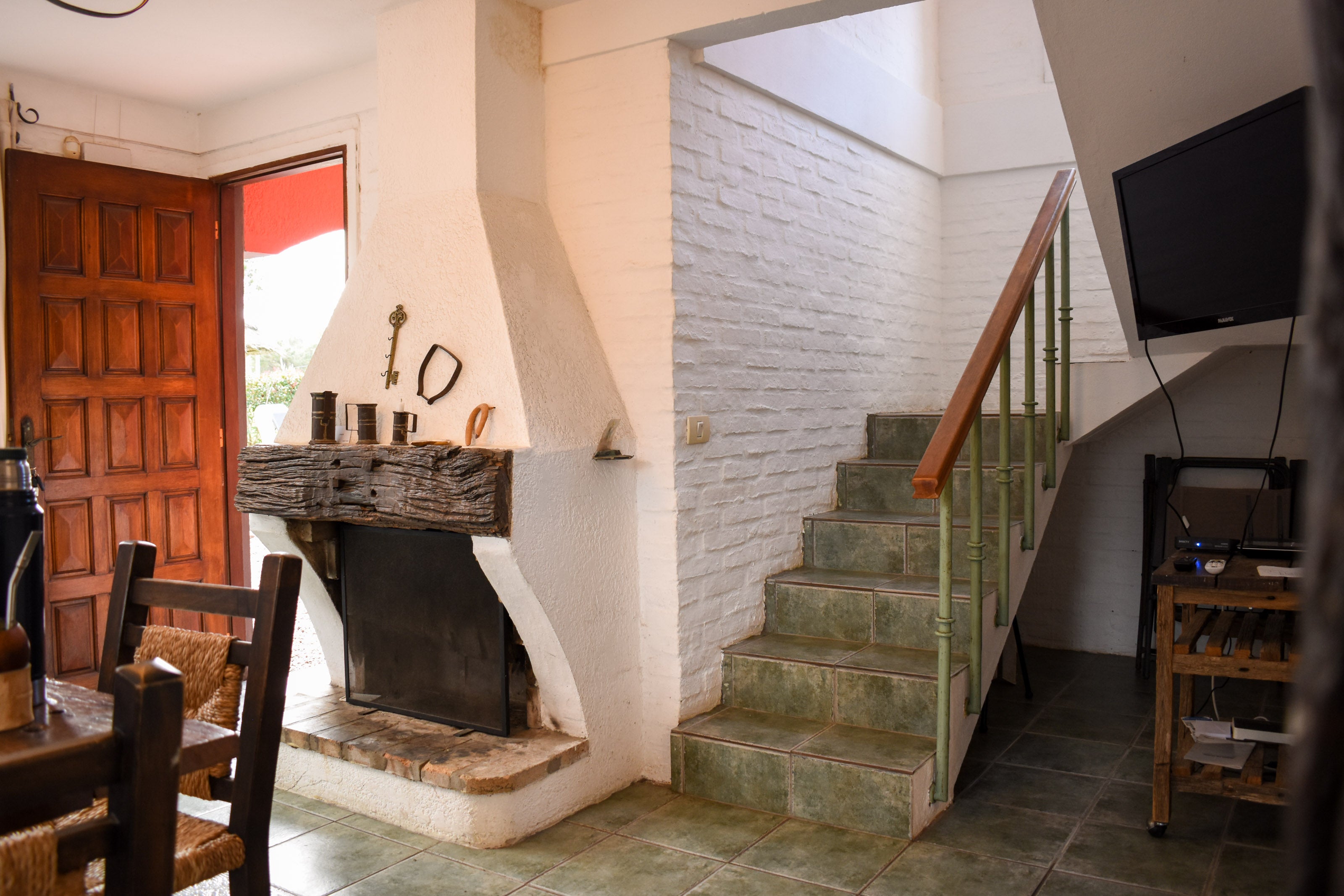 Casa 3 - para 4 y 6 p