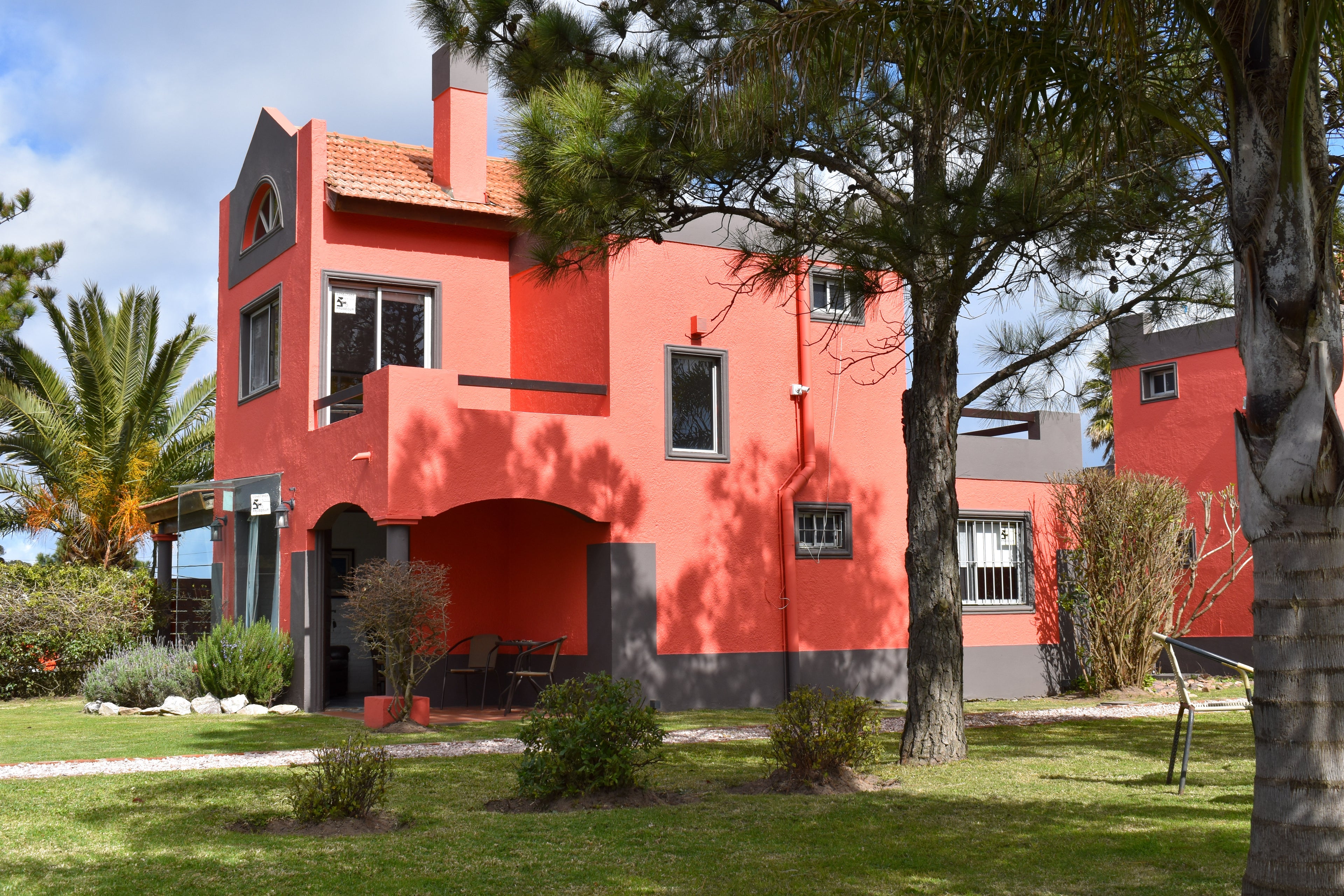Casa 2 - para 4 y 6 p